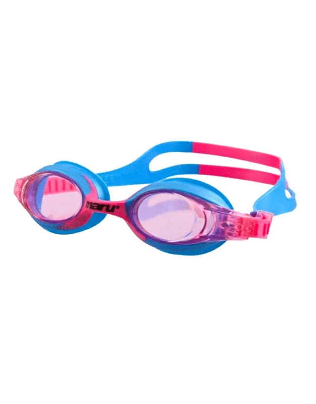 Junior Sprite Anti-Fog Goggle Hipster Style