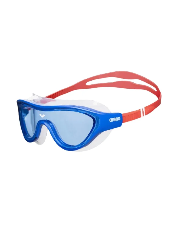 Junior The One Swim Mask - Tinted Lens Glitter - Embellished Party Glasses