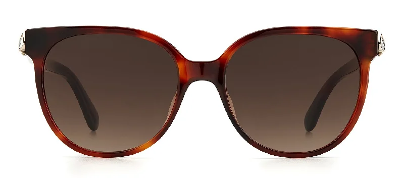 Kate Spade GERALYN/S HA 0086 Cat Eye Sunglasses Anti - Blue - Light Computer Glasses Kate Spade GERALYN/S HA 0086 Cat Eye Sunglasses Anti - Blue - Light Computer Glasses