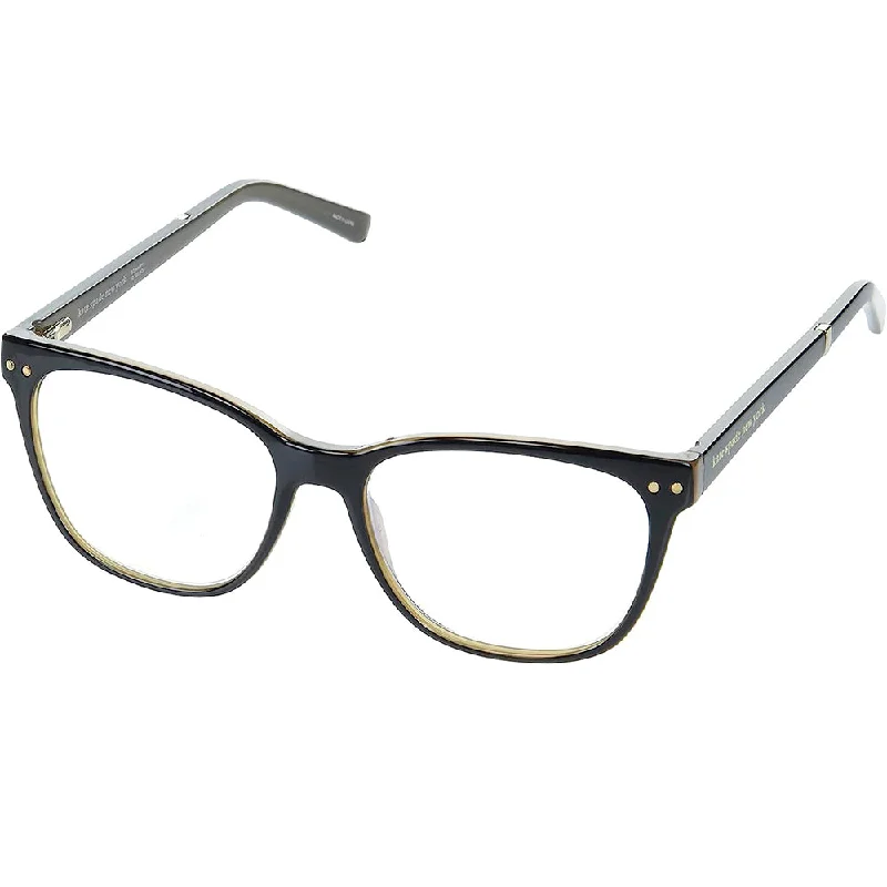 Kate Spade  KS Joyanne 807 0.00 Womens Square Eyeglasses 52mm Unisex Angular Frame Style