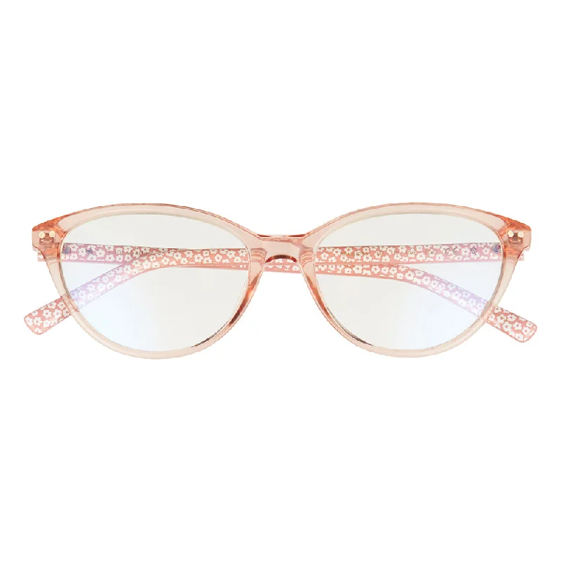 Kate Spade KS Roanne/BB 35J 1.50 Womens Cat-Eye Reading Glasses 54mm Wrap - Around Ski Goggles Kate Spade KS Roanne/BB 35J 1.50 Womens Cat-Eye Reading Glasses 54mm Wrap - Around Ski Goggles