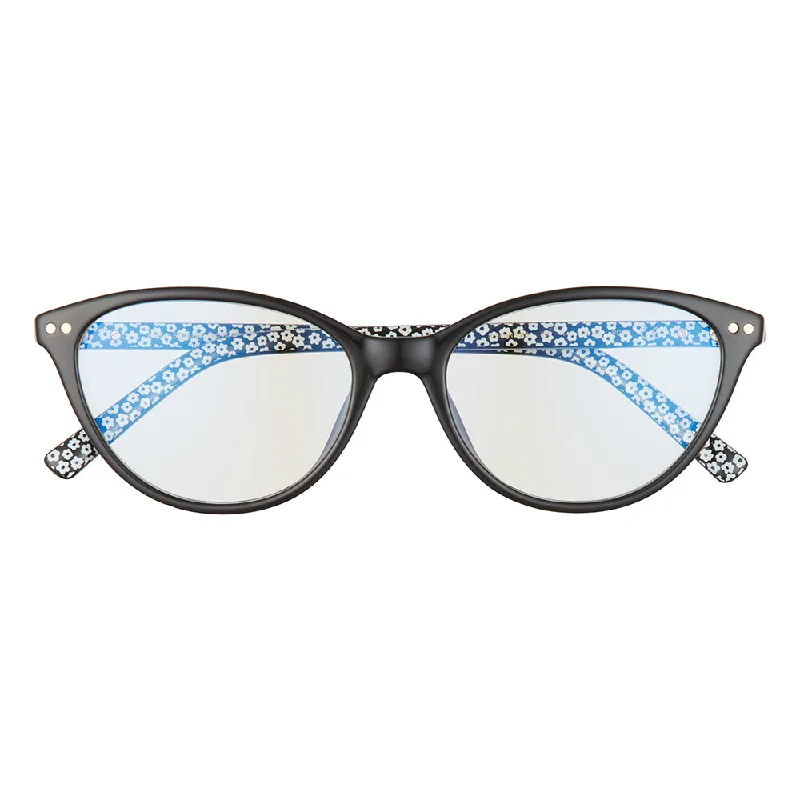 Kate Spade  KS Roanne/BB 807 0.00 Womens Cat-Eye Eyeglasses 54mm Colored - Lens Sports Style