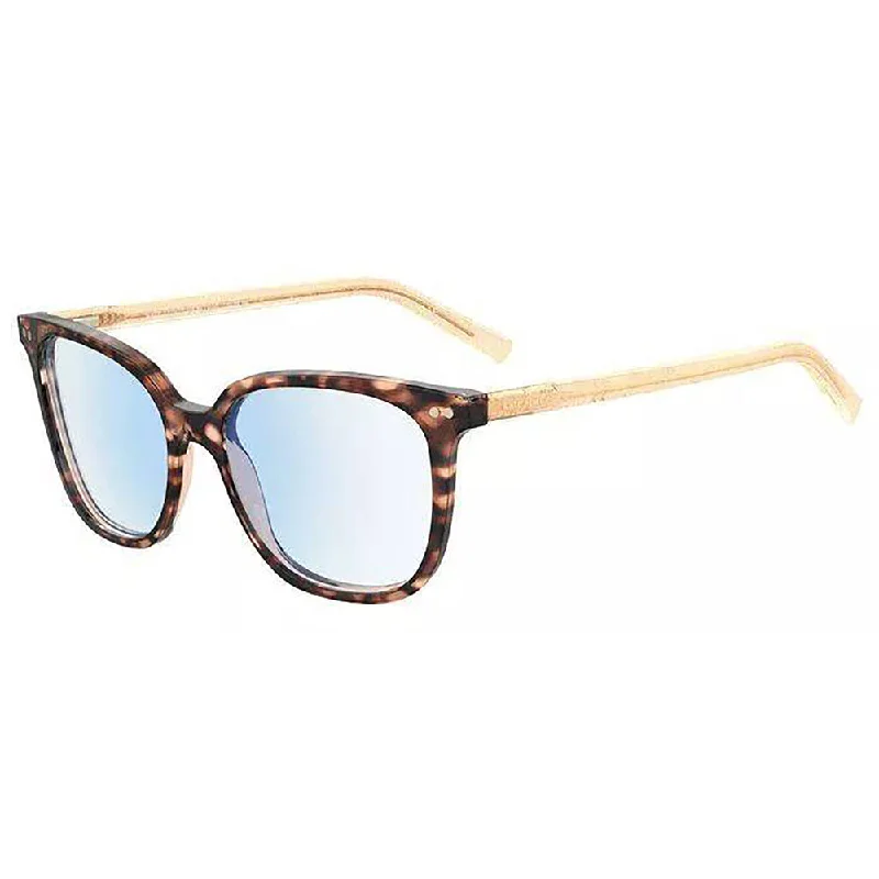 Kate Spade  KS Rosalie/BB 086 51mm 1.50 Womens Rectangle Reading Glasses 51mm Geometric - Shaped Avant - Garde