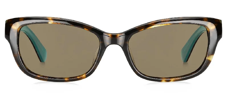 Kate Spade Marilee/P/S SP 0FZL Rectangle Polarized Sunglasses Magnetic - Attachment Style Kate Spade Marilee/P/S SP 0FZL Rectangle Polarized Sunglasses Magnetic - Attachment Style
