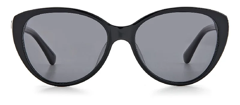Kate Spade Visalia/G/S M9 07RM Wayfarer Polarized Sunglasses Colored - Lens Sports Style Kate Spade Visalia/G/S M9 07RM Wayfarer Polarized Sunglasses Colored - Lens Sports Style