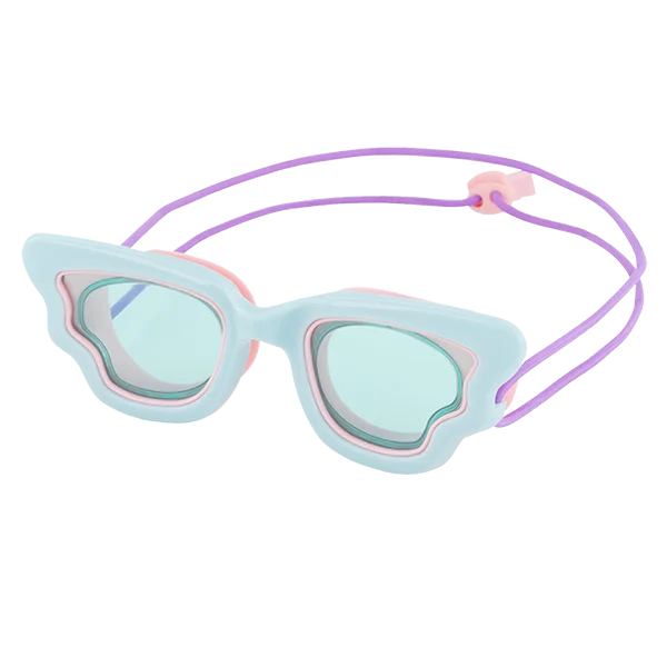 Kids Sunny G Butterfly Thin - Rimmed Elegant Style