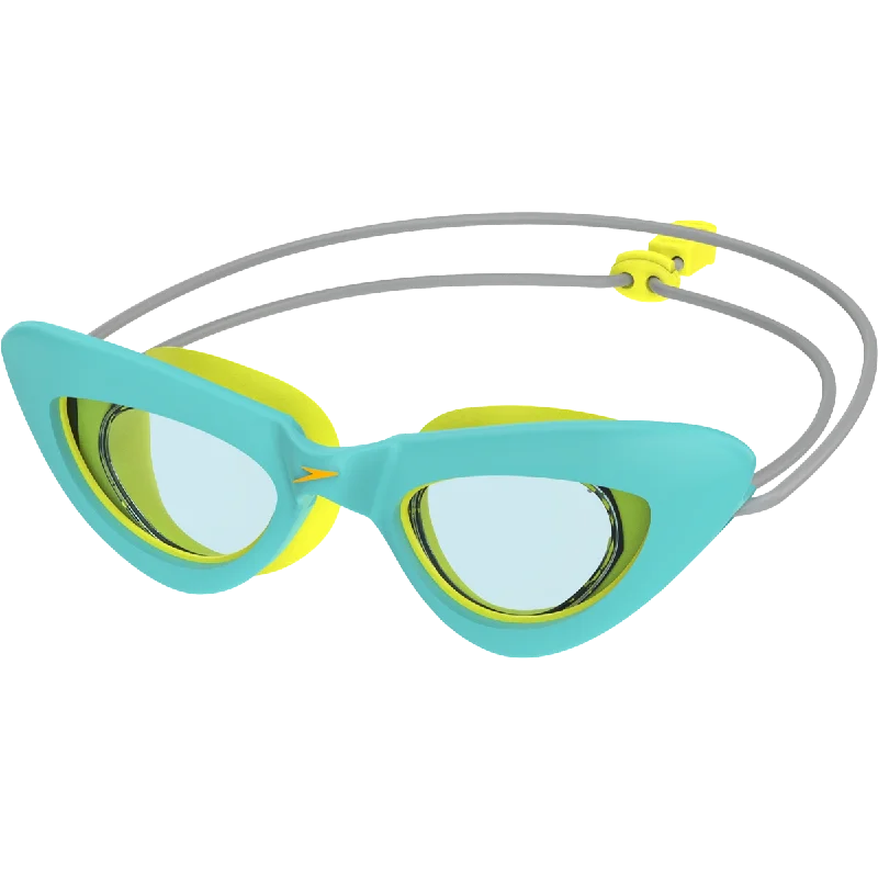 Youth Sunny G Cat Eye Rectangle Business Style
