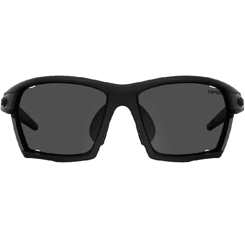 Kilo Blackout Interchange Smoke/AC/Clear Magnetic - Attachment Style