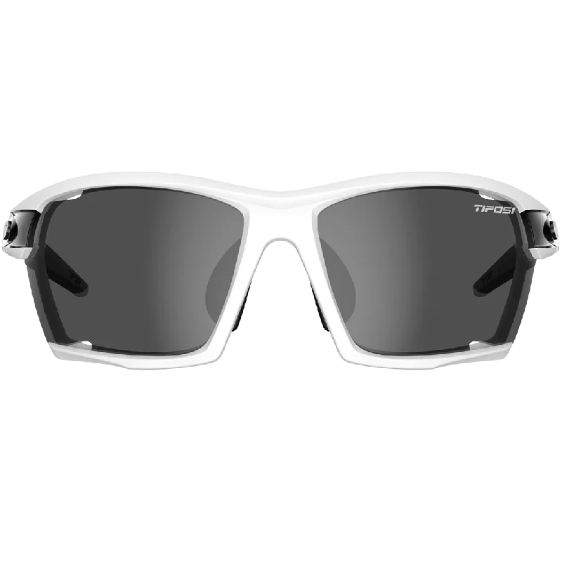 Kilo White/Black Interchange Smoke/AC/Clear Geometric - Shaped Avant - Garde