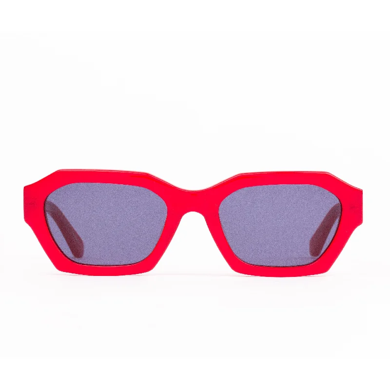 Cherry Red Polarized