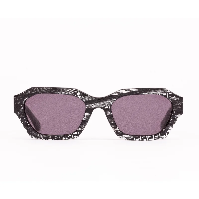 Matrix Polarized