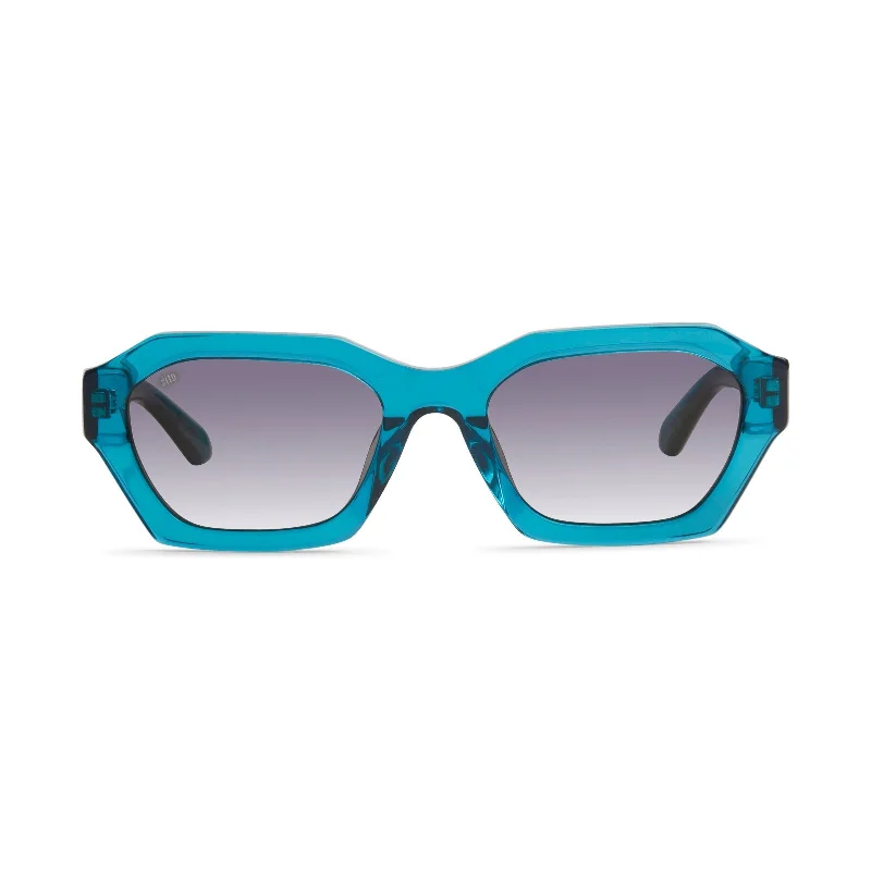 Caribbean/Iron Grey Polarized