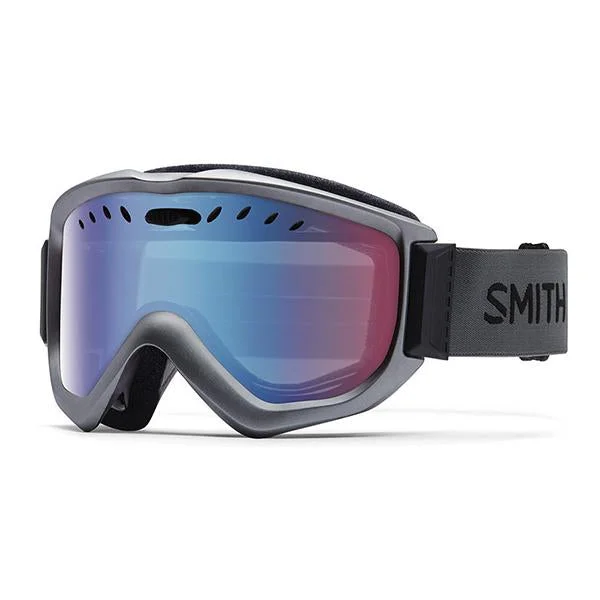 Knowledge OTG Prescription Glasses
