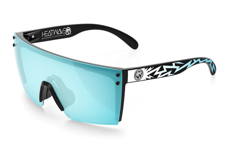 Lazer Face Z87 Sunglasses: Tallboy Bolt Magnetic - Attachment Style