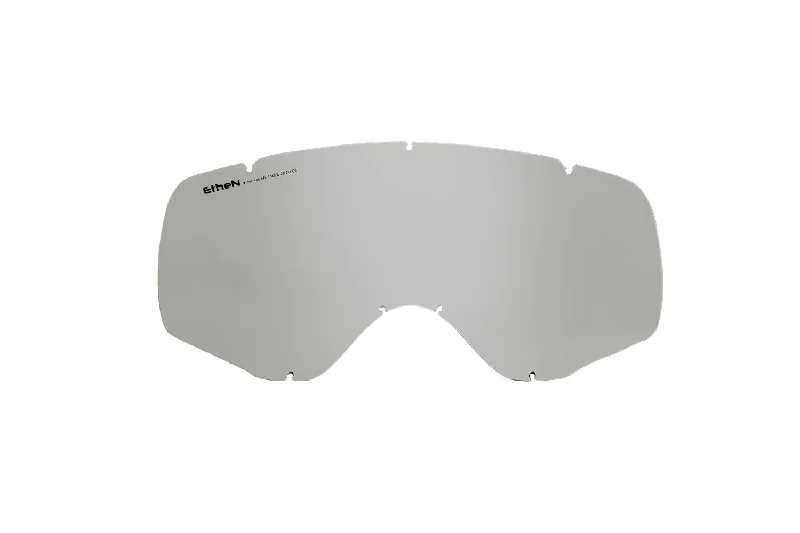 LENS SMOKE Mirrored - Lens Driving Look