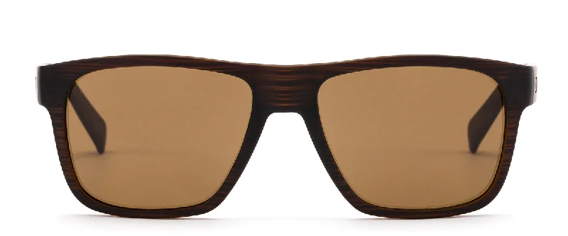 Woodland Matte / Brown / LIT Lens