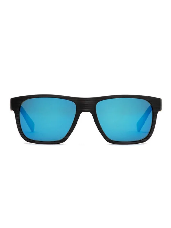 Black Woodland Matte / Mirror Blue / Polar / Vault