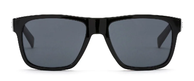 Matte Black / Grey / LIT Lens