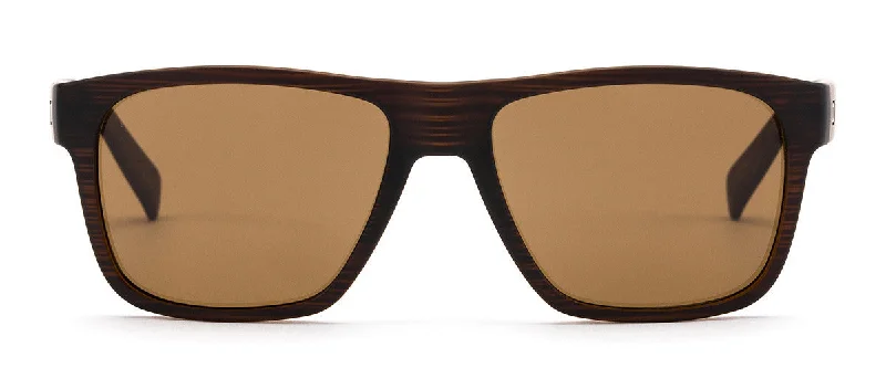 Woodland Matte / Brown / Polar