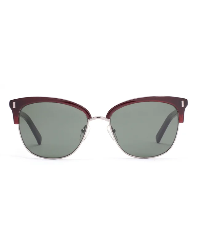 Trans Cherry / Grey / Non-Polar / Vault