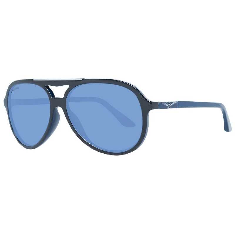Longines  Men Men's Sunglasses Sports - Wrap Performance Look