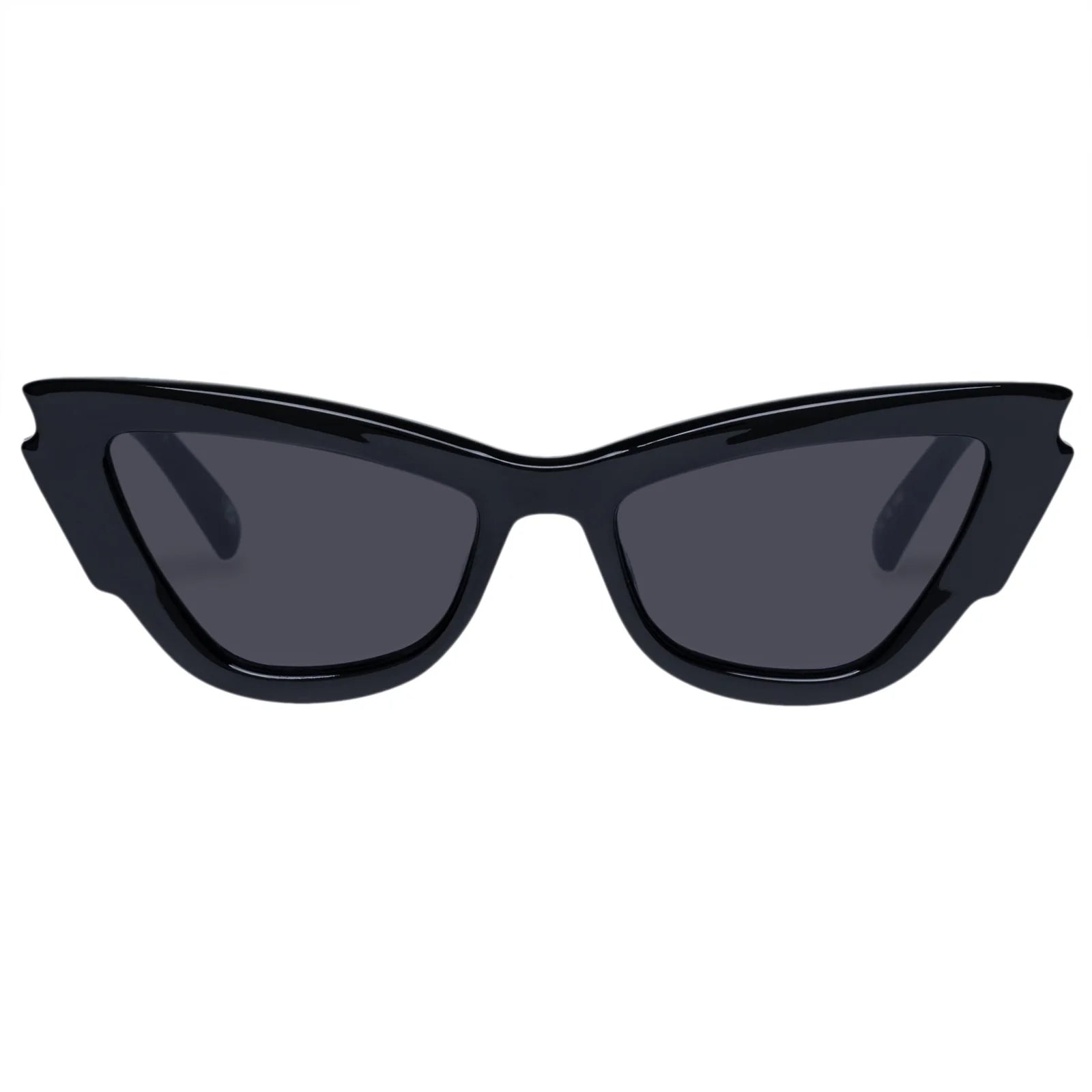 Lost Days (Black) Mirrored - Lens Driving Look