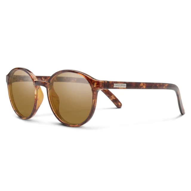 Tort Polar Brown