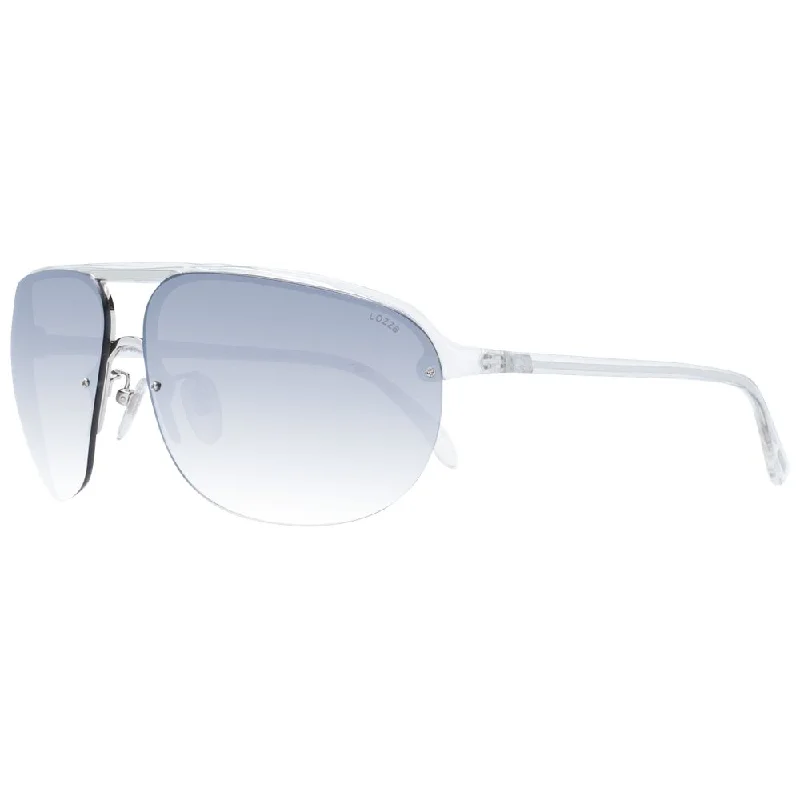 Lozza  Men Men's Sunglasses Gradient - Lens 
