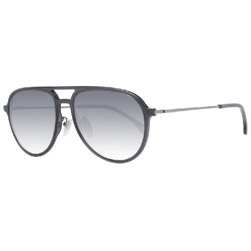 Lozza  Men Men's Sunglasses Tortoiseshell Pattern Aesthetic