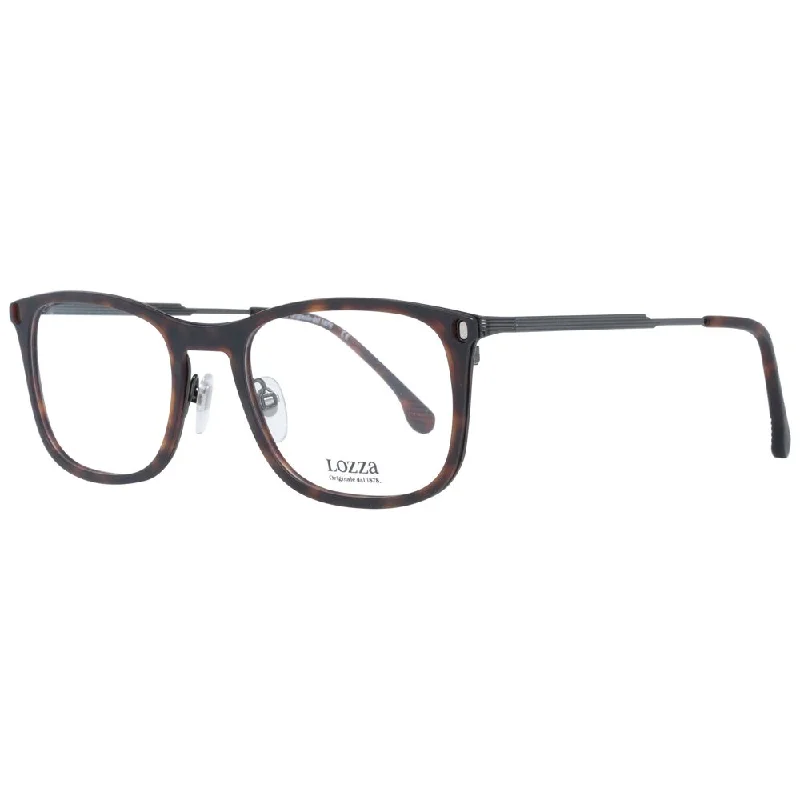 Lozza  Men Optical Men's Frames Glitter - Embellished Party Glasses