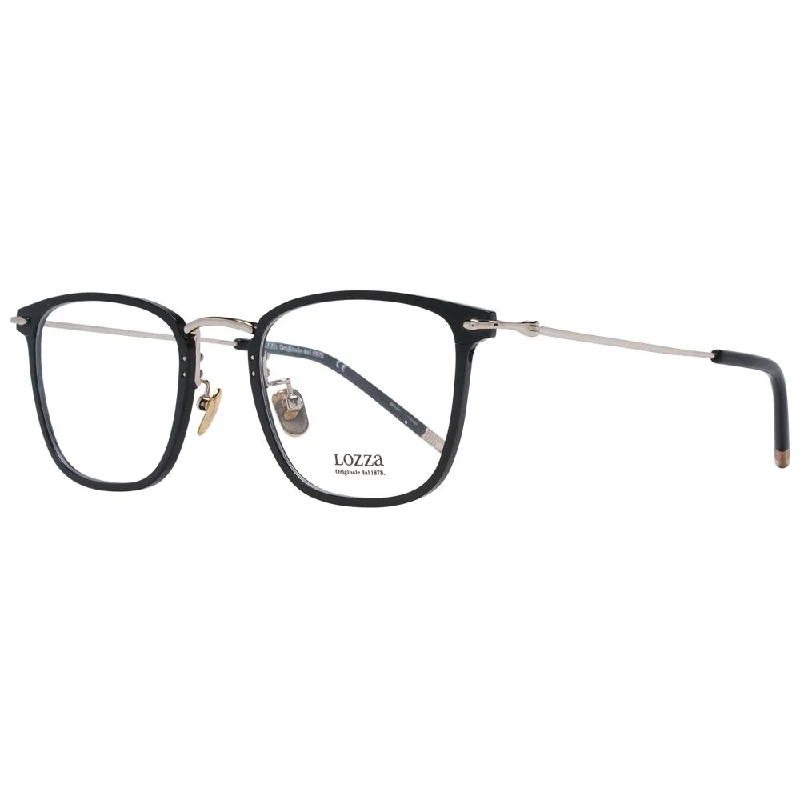 Lozza  Men Optical Men's Frames Retro - Inspired 