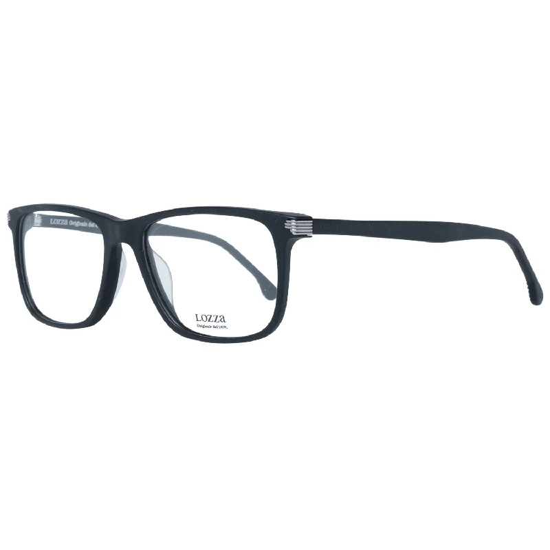 Lozza  Men Optical Men's Frames Cat - Eye Vintage Revival