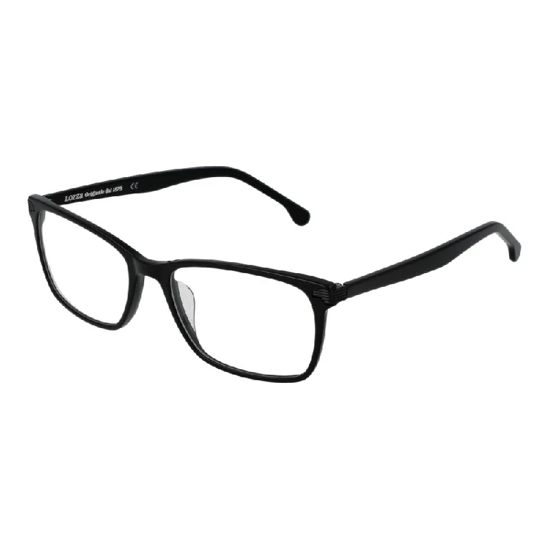Lozza  Men Optical Men's Frames Mirrored - Lens Driving Look