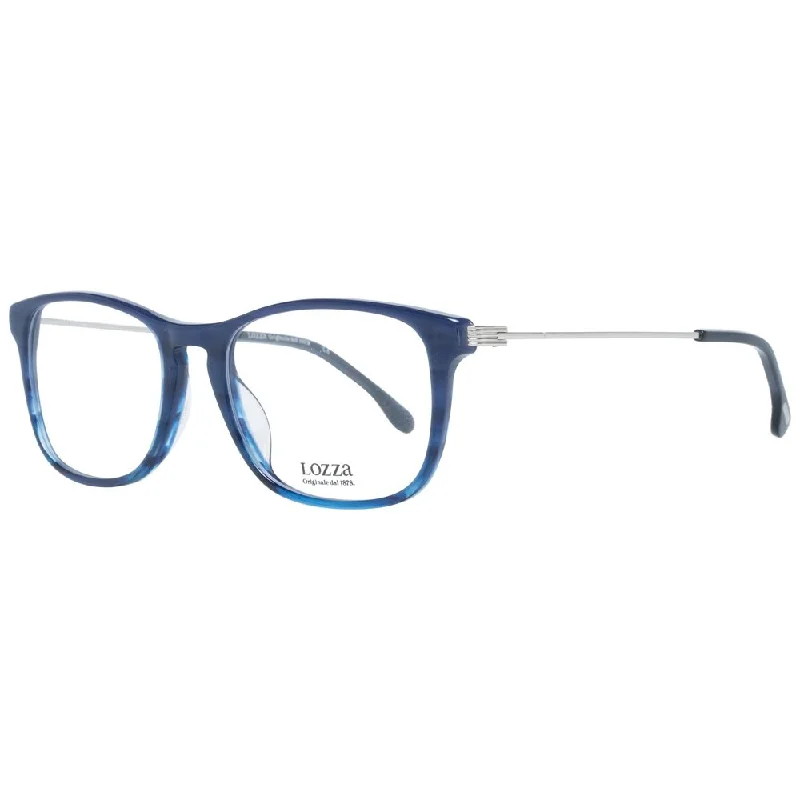 Lozza  Men Optical Men's Frames Colored - Lens Sports Style