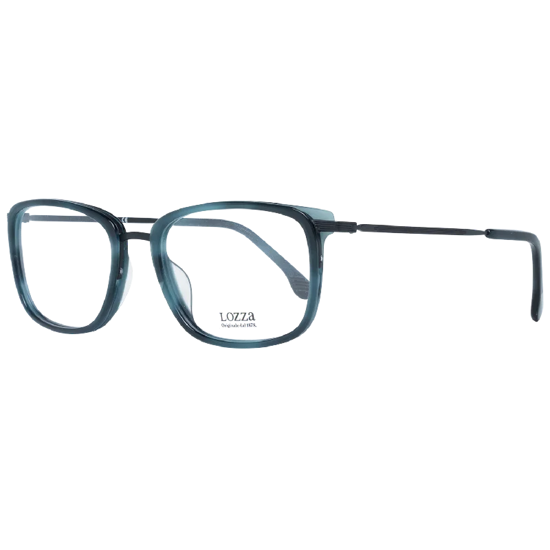 Lozza  Men Optical Men's Frames Two - Tone Frame Contrast