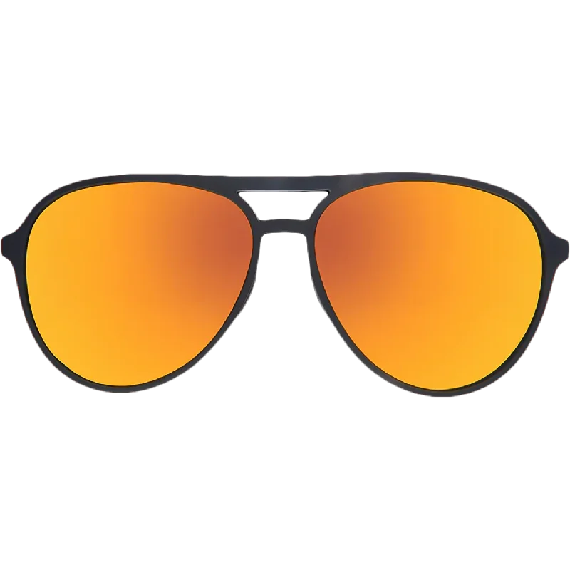 Mach G Cat - Eye Vintage Revival