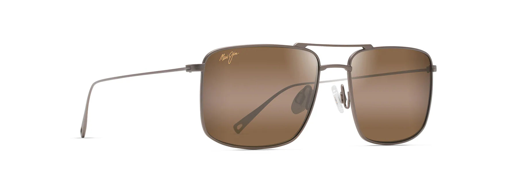 Maui Jim - Aeko (2 Styles) Two - Tone Frame Contrast