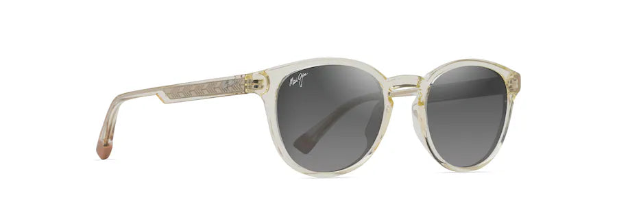 Maui Jim - Hiehie (2 Styles) Art - Deco - Inspired Eyewear