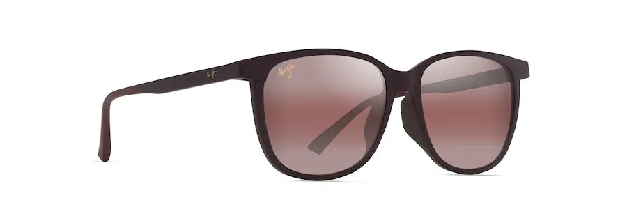 Maui Jim - Ilikea Vintage - Style Browline Glasses
