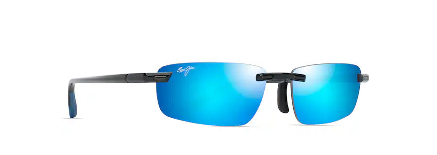 Maui Jim - Ilikou (2 Styles) Clip - On Sunglasses Convenience