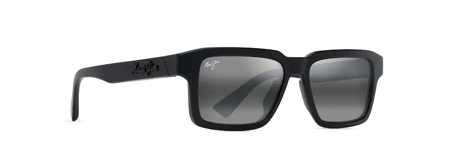Maui Jim - Kahiko (2 Styles) Translucent Frame Modern Aesthetic