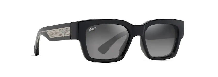 Maui Jim - Kenui (3 Styles) High - Tech Smart Glasses