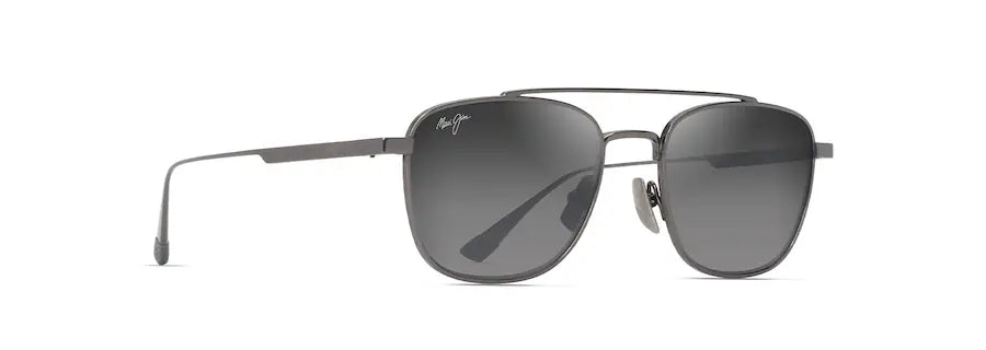 Maui Jim - Kahana Leather - Trimmed Luxe Style