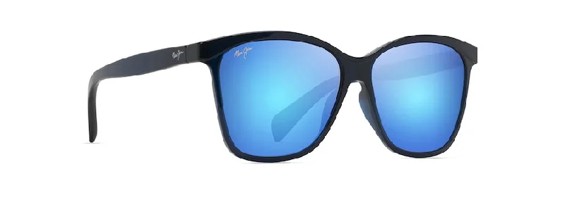 Maui Jim - Liquid Sunshine Cat - Eye Vintage Revival