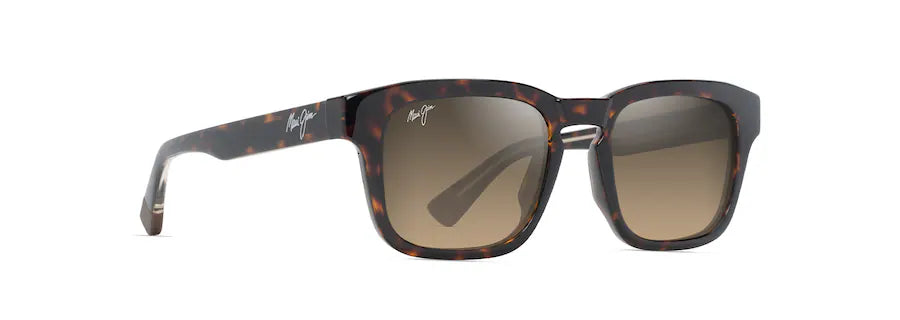 Maui Jim - Maluhia (2 Styles) Geometric - Patterned Frame Design