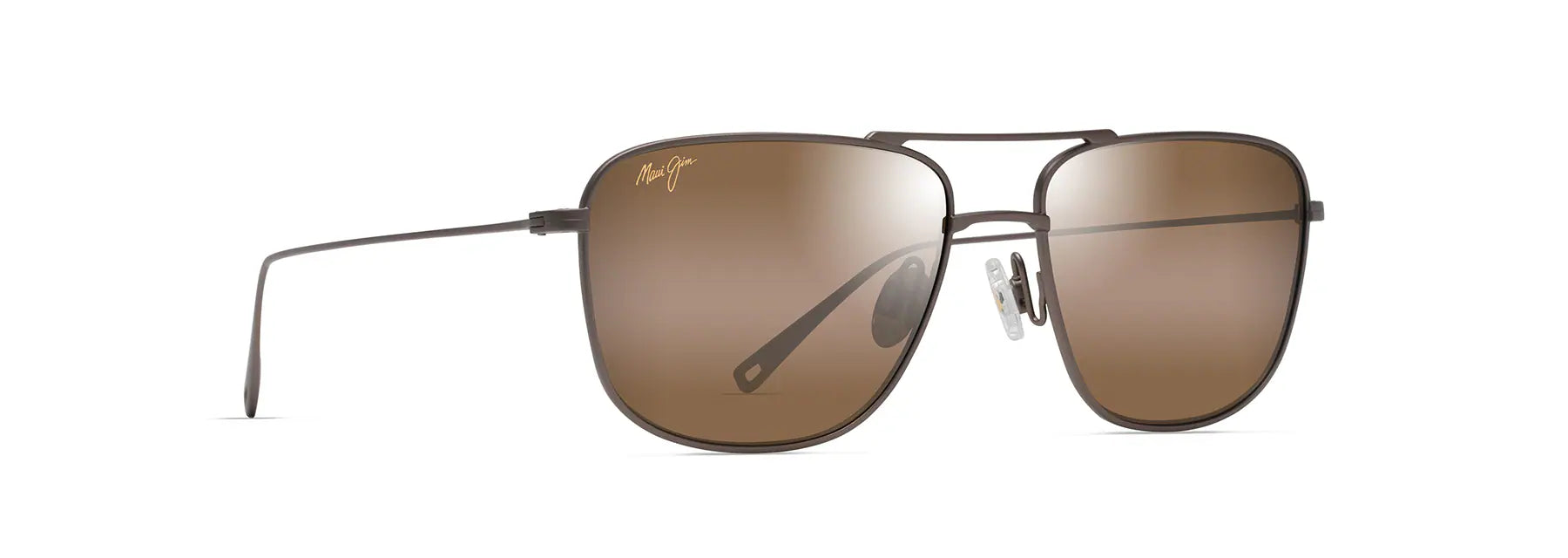 Maui Jim - Mikioi (2 Styles) Thin - Rimmed Elegant Style