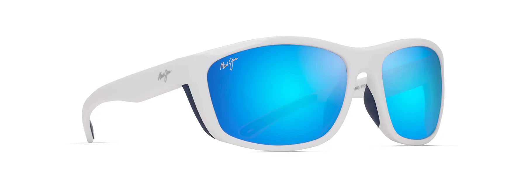 Maui Jim - Nuu Landing (2 Styles) Transparent Frame Trend