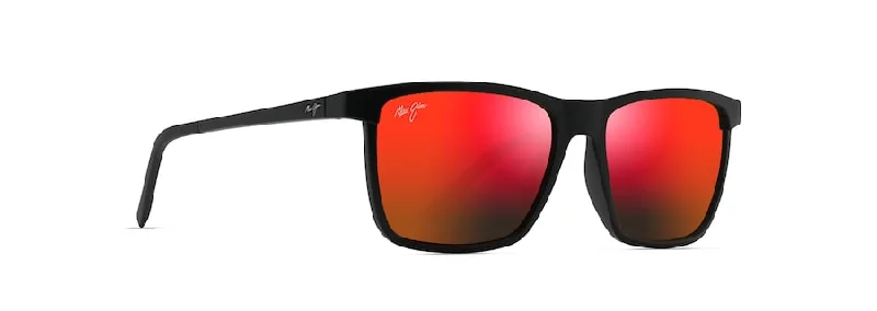 Maui Jim - One Way (2 Styles) Cat - Eye Feminine Design