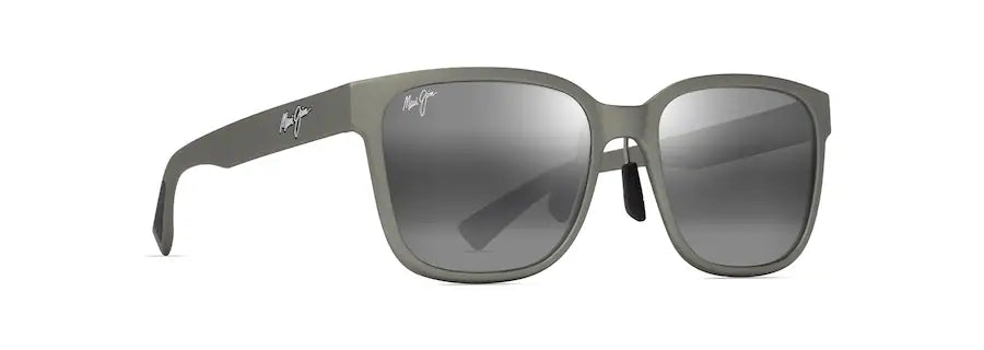 Maui Jim - Paelele Round - Rimmed Bohemian Look