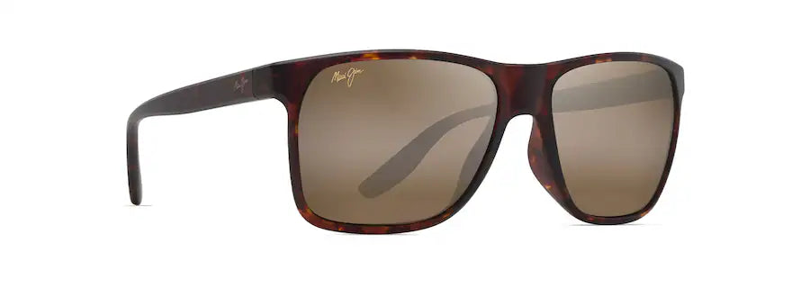 Matte Tortoise / Bronze